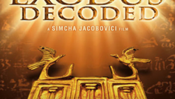 History Channel Documentaries - S2010E07 - The Exodus Decoded