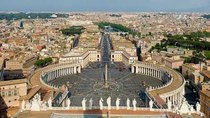 History Channel Documentaries - Episode 8 - Secret Access: The Vatican