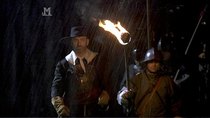 History Channel Documentaries - Episode 9 - Cromwell: God's Executioner: Part 2