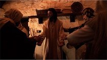 History Channel Documentaries - Episode 10 - Jesus: The Lost 40 Days