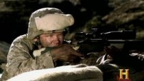 History Channel Documentaries - Episode 22 - Sniper: Deadliest Missions