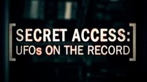 History Channel Documentaries - Episode 26 - Secret Access: UFOs on the Record