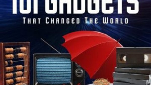 History Channel Documentaries - S2011E29 - 101 Gadgets That Changed The World