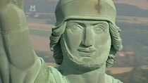 History Channel Documentaries - Episode 29 - The Battle Against Rome: The Battle