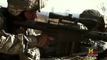 History Channel Documentaries - Episode 37 - Sniper: Bulletproof