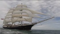 History Channel Documentaries - Episode 45 - Cutty Sark - Out of the Ashes