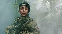 Our Girl - Episode 5 - Nigeria, Belize and Bangladesh Tours (1)