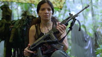 Woman - Episode 2 - Colombia: The Women of FARC