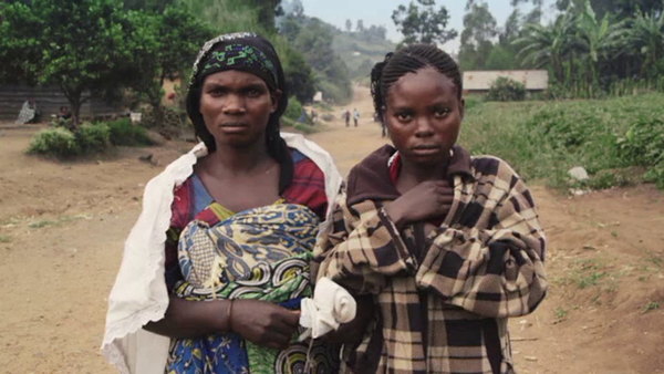 Woman - S01E01 - DRC: Rape as a Weapon of War