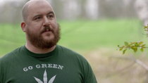 Weediquette - Episode 2 - Stoned Vets