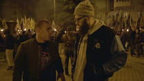 Hate Thy Neighbor - Episode 3 - Football, Fascists & the Frontline