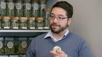 Bong Appétit - Episode 19 - Kosher Kush Cooking