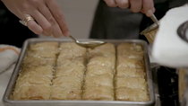 Bong Appétit - Episode 4 - Baked Bedouin Birthday