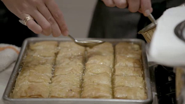 Bong Appétit - S01E04 - Baked Bedouin Birthday