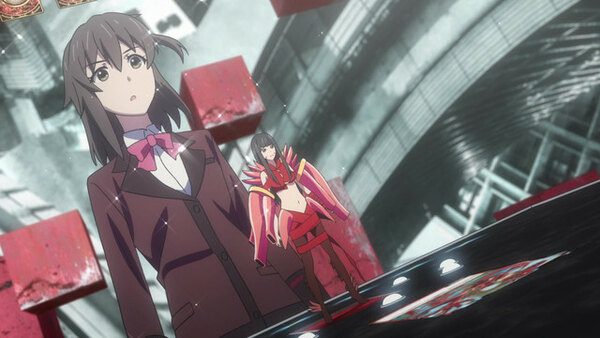 Lostorage Conflated Wixoss Episode 10 Watch Lostorage Conflated Wixoss E10 Online