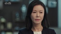Suits (KR) - Episode 13 - The moment you fly up with wings called lies, you will not be...