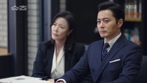 Suits (KR) - Episode 14 - The best way to keep a secret is not telling it to anyone.