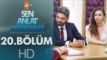 Sen Anlat Karadeniz - Episode 20 - The Problem and Also The Solution