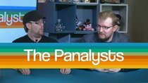 The Panalysts - Episode 7 - The Literal Queen