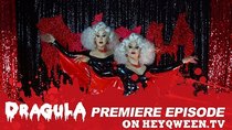 The Boulet Brothers' Dragula - Episode 1 - Wickedest Witch