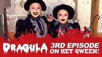 The Boulet Brothers' Dragula - Episode 3 - Zombies in Death Valley