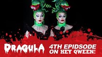 The Boulet Brothers' Dragula - Episode 4 - Pretty, Pink, Fishy Drag