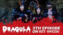 The Boulet Brothers' Dragula - Episode 5 - Trannyshack Club