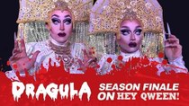 The Boulet Brothers' Dragula - Episode 6 - Finale