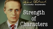 Biography - Episode 42 - Richard Widmark: Strength of Characters