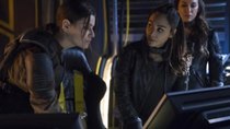 The 100 - Episode 7 - Acceptable Losses