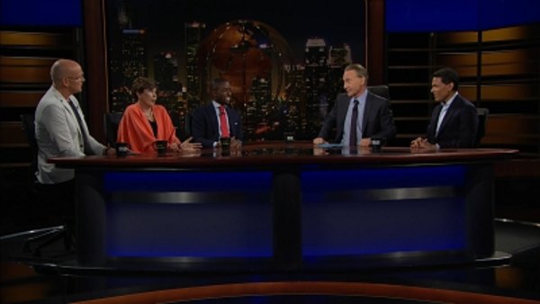 Real Time with Bill Maher - S16E18 - 