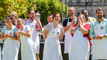 MasterChef Australia - Episode 25 - South Australia Mystery Box Challenge & Night Market Team Challenge