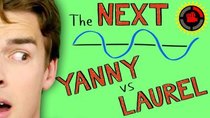 Film Theory - Episode 21 - Don't be FOOLED! Going Beyond Yanny Laurel