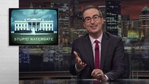 Last Week Tonight with John Oliver - Episode 14