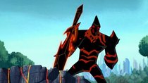 Justice League Action - Episode 2 - Power Outage (2)