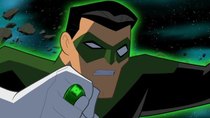 Justice League Action - Episode 48 - Barehanded