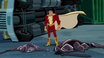 Justice League Action - Episode 49 - Captain Bamboozle