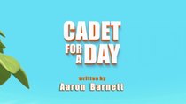 Top Wing - Episode 31 - Cadet for a Day