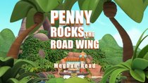 Top Wing - Episode 33 - Penny Rocks the Road Wing