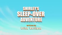 Top Wing - Episode 34 - Shirley's Sleepover Adventure