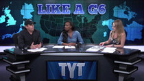 The Young Turks - Episode 324 - June 11, 2018 Hour 1