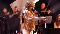 Later... with Jools Holland - Episode 4 - Florence + The Machine, Femi Kuti, Lily Allen, Lady Leshurr and...