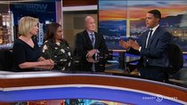 The Daily Show - Episode 113 - BriGette McCoy, Kirsten Gillibrand & Don Christensen