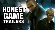 Honest Game Trailers - Episode 24 - Detroit Become Human