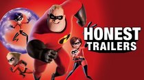 Honest Trailers - Episode 24 - The Incredibles