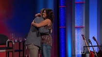 Whose Line Is It Anyway? (US) - Episode 3 - Andrea Navedo