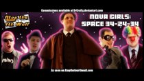 Atop the Fourth Wall - Episode 24 - Nova Girls: Space 34-24-34