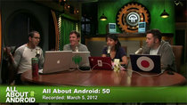 All About Android - Episode 50 - It's A Soft J