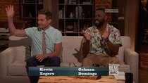 Talking Dead - Episode 22 - The Wrong Side of Where You Are Now (FTWD 407)