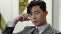 What's Wrong with Secretary Kim - Episode 3 - Go on a Date